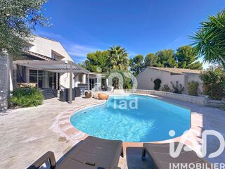  Maison à vendre 5 pièces 130 m²