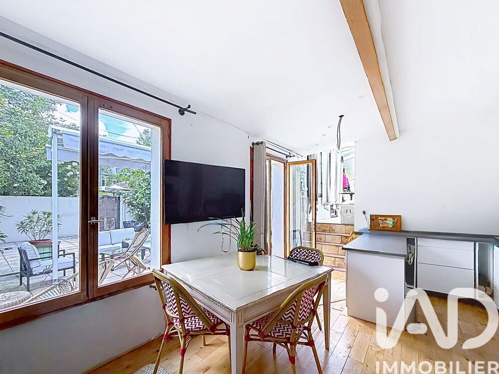 Vente Maison Vente Pavillon 3 pièces Le perreux-sur-marne