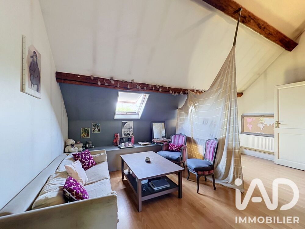 Vente Maison Vente Demeure 8 pièces Brie-comte-robert