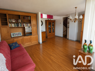  Appartement à vendre 4 pièces 72 m²