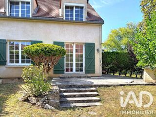  Appartement à vendre 4 pièces 89 m²