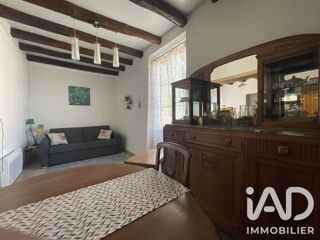  Maison à vendre 3 pièces 75 m²