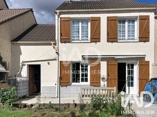  Maison à vendre 4 pièces 75 m²