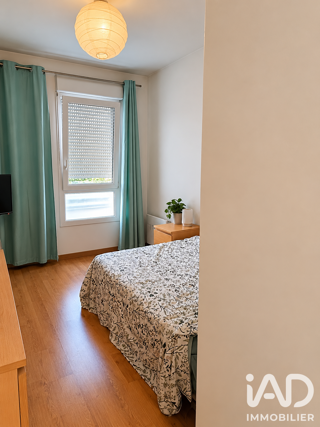  Appartement à vendre 5 pièces 47 m²