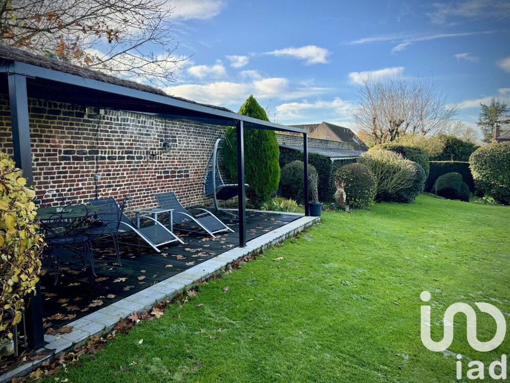 � vendre  Maison Estreux (59990)