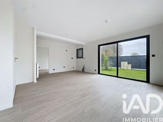  Maison à vendre 4 pièces 82 m²