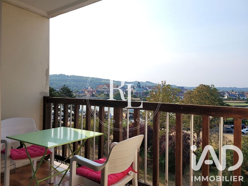 Vente Appartement Vente Appartement 2 pièces Cabourg