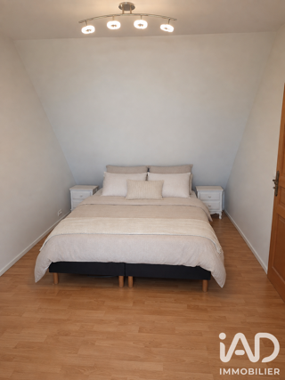  Maison à vendre 5 pièces 96 m²