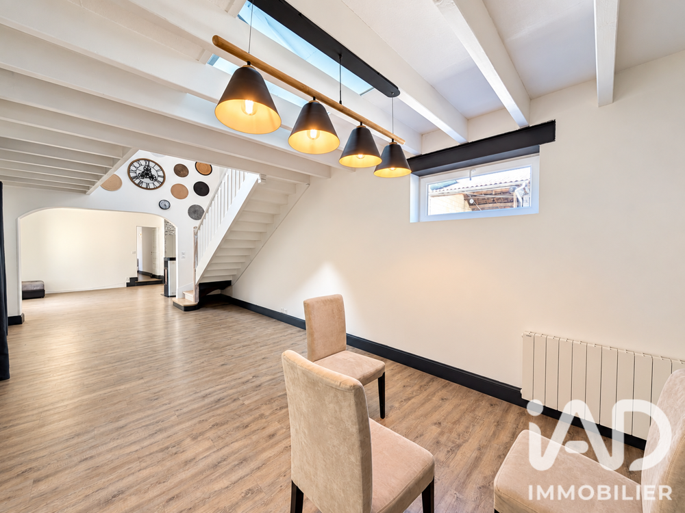 Vente Maison Vente Longère 5 pièces Abzac