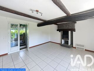  Maison à vendre 4 pièces 76 m²