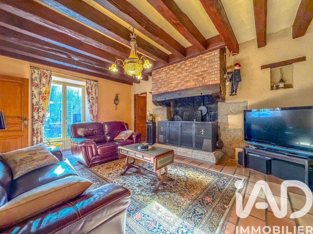 Vente Maison/villa 6 pièces