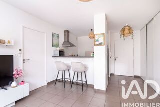  Appartement � vendre 2 pi�ces 41 m�