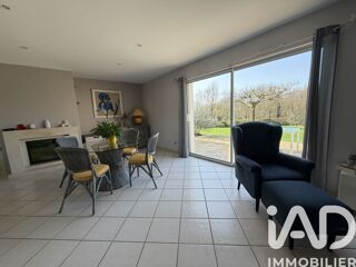  Maison à vendre 5 pièces 126 m²