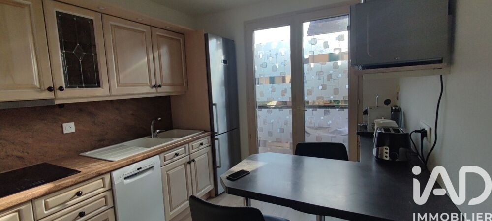 Vente Duplex 5 pièces