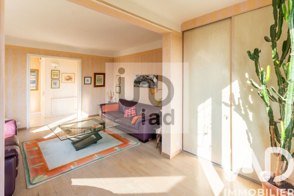 vente Maison - 6 pièce(s) - 138 m² Le Pecq (78230)