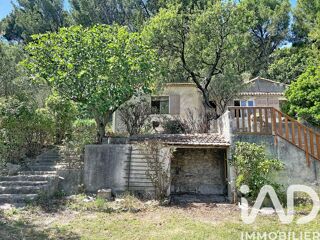  Maison à vendre 4 pièces 80 m²