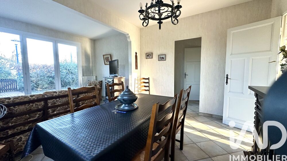 Vente Maison Vente Maison traditionnelle 3 pièces Andernos-les-bains