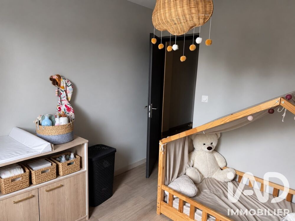 Vente Appartement Vente Appartement 3 pièces Bourges
