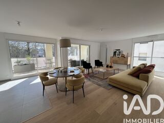  Appartement � vendre 3 pi�ces 90 m�