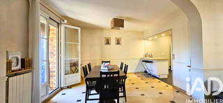  Maison � vendre 5 pi�ces 120 m�
