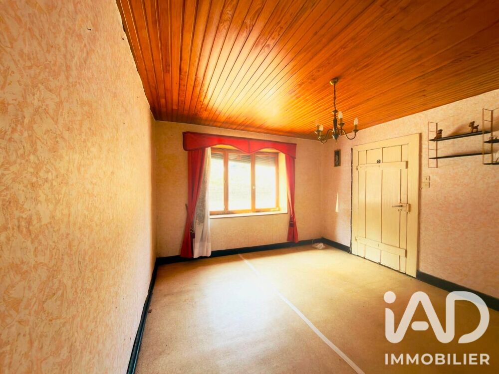 Vente Maison Vente Maison traditionnelle 4 pièces Dabo