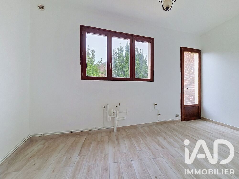 Vente Maison Vente Maison/villa 4 pièces Le tréport