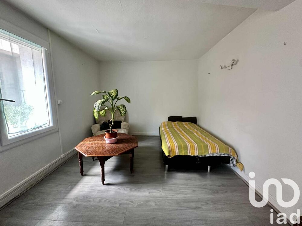 Vente Maison Vente Maison/villa 3 pièces Saint-paul-de-fenouillet