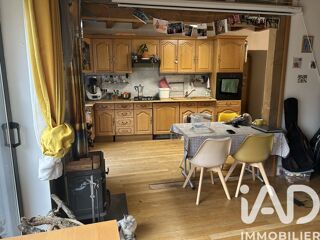  Maison � vendre 5 pi�ces 191 m�