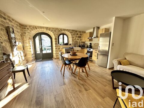   Vente Maison Maison - 4 pi�ce(s) - 71 m�