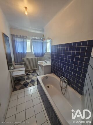  Maison à vendre 4 pièces 92 m²