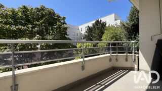  Appartement à vendre 4 pièces 88 m²
