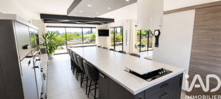  Maison à vendre 6 pièces 191 m²