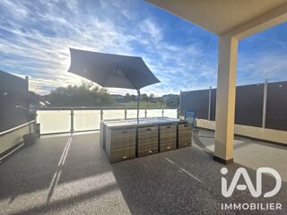  Maison à vendre 5 pièces 106 m²