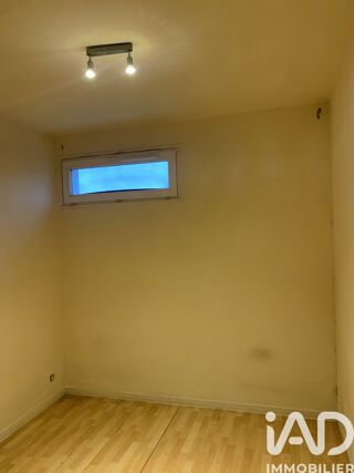  Appartement à vendre 2 pièces 41 m²