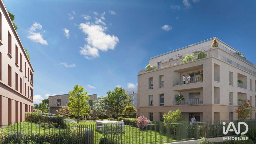 Vente Appartement 1 pièce