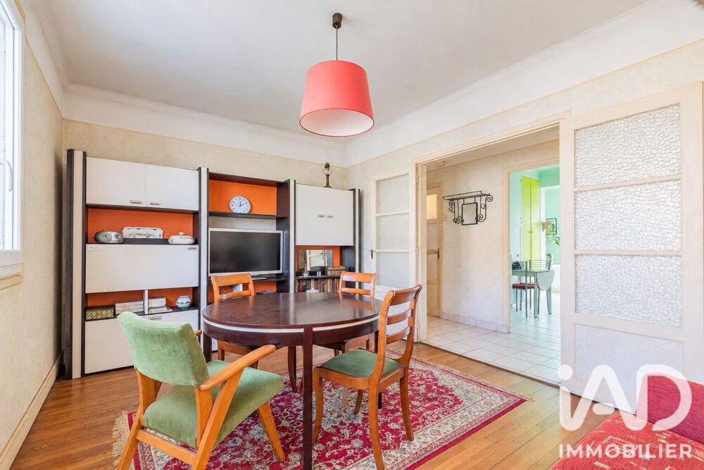 Vente Maison Vente Maison/villa 3 pièces Palaiseau
