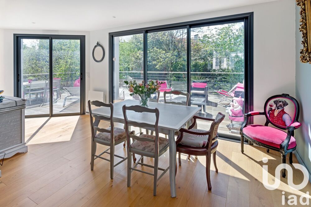 � vendre  Maison Nantes (44000)