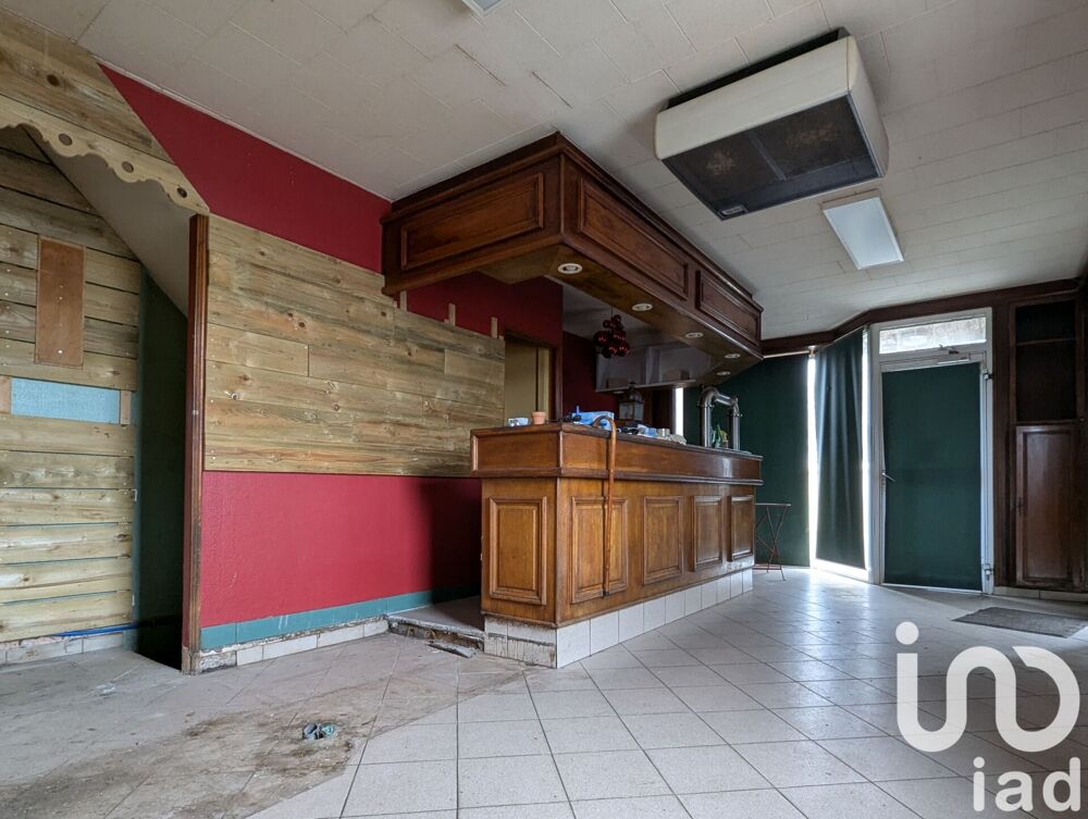 Maison 4 pièces 98 m² · à Thouars · 98 m² · 53 000 €
