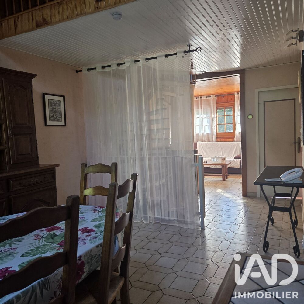 vente Maison - 5 pièce(s) - 122 m² Courcouronnes (91080)