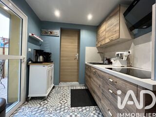  Maison à vendre 5 pièces 116 m²
