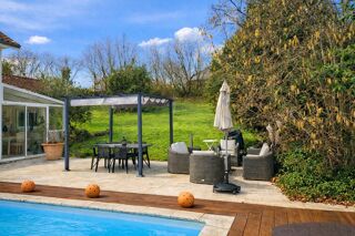  Maison � vendre 7 pi�ces 163 m�