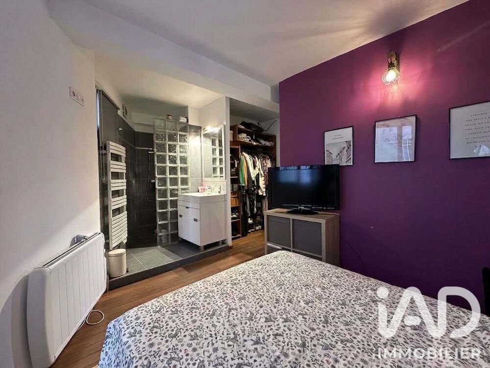 Vente Maison Vente Maison de ville 4 pièces Cuers