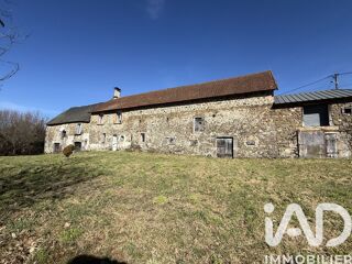  Maison � vendre 3 pi�ces 95 m�