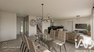  Maison à vendre 4 pièces 87 m²