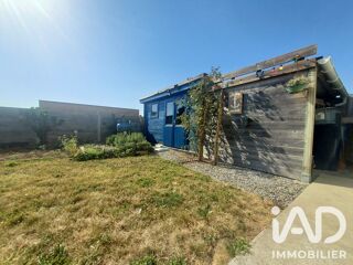  Maison à vendre 5 pièces 94 m²