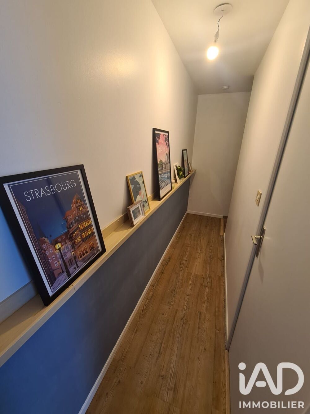 Location Appartement Location Duplex 3 pièces Nantes