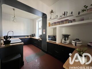  Maison à vendre 7 pièces 238 m²