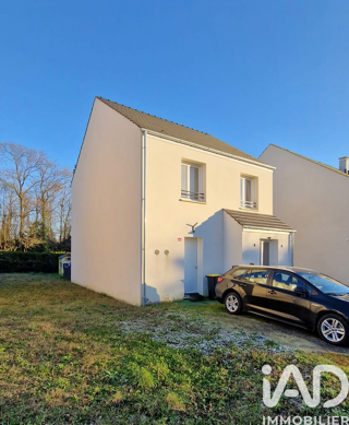  Maison à vendre 6 pièces 96 m²