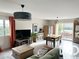  Maison à vendre 5 pièces 112 m²
