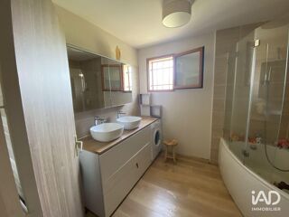  Maison � vendre 3 pi�ces 63 m� Trets